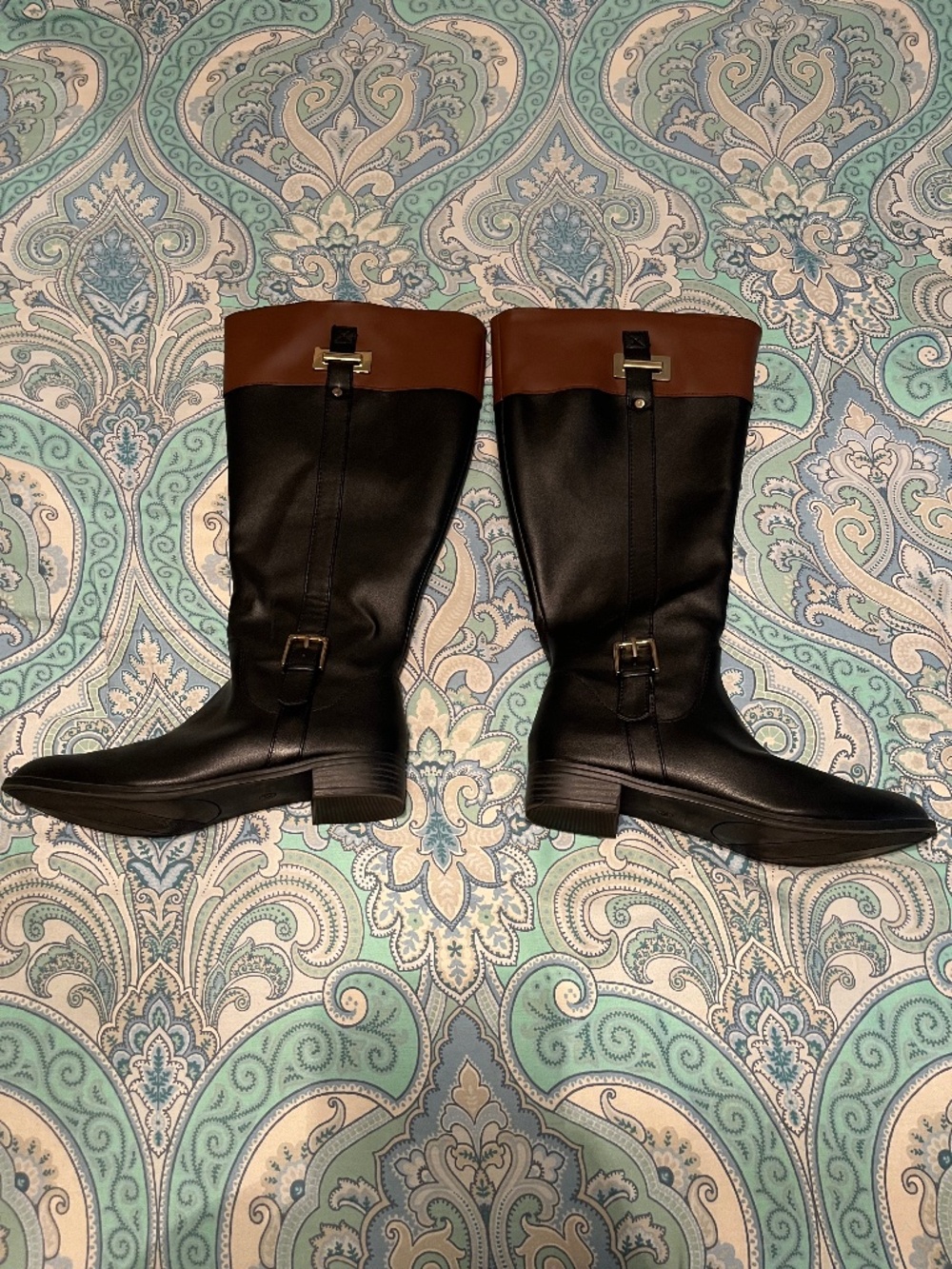 Like new boots